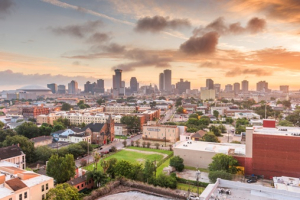 How to Apply for a Gambia Visa in New Orleans