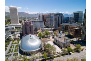 How to Apply for a Bangladesh Visa in Salt Lake City