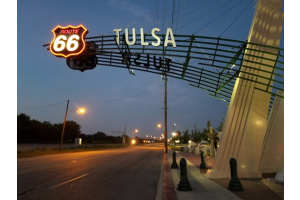 How to Apply for a Taiwan Visa in Tulsa