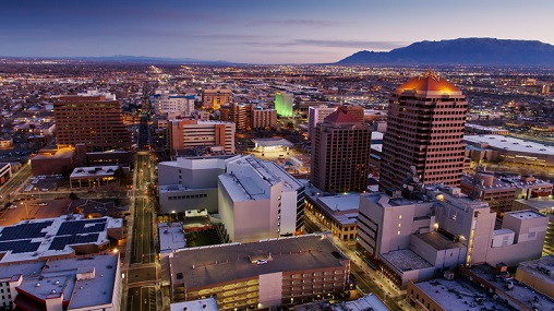 How to Apply for an Indonesia Visa in Albuquerque