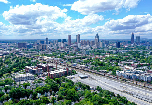 How to Apply for an Algeria Visa in Atlanta