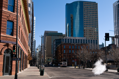 How to Apply for an Algeria Visa in Denver