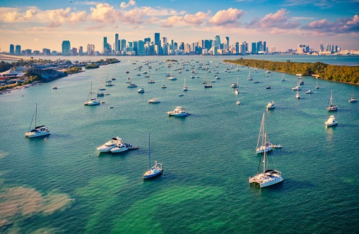 How to Apply for an Algeria Visa in Miami