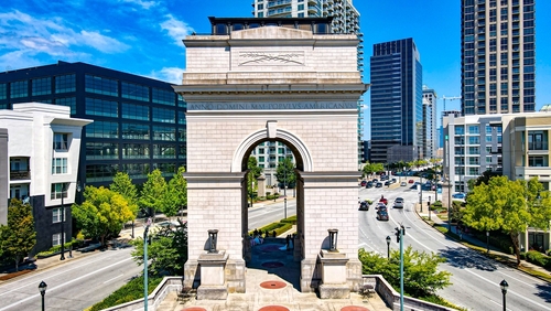 How to Apply for an Angola Visa in Atlanta