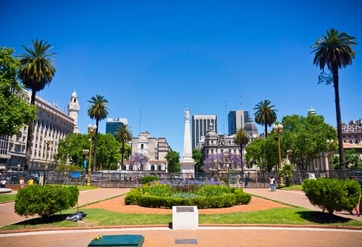 How to Obtain an Argentina Retirement Visa