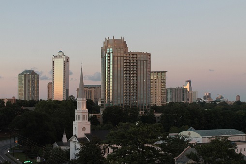 How to Apply for an Azerbaijian Visa in Atlanta