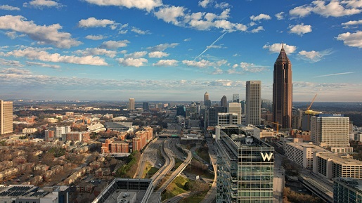 How to Apply for a Bahrain Visa in Atlanta