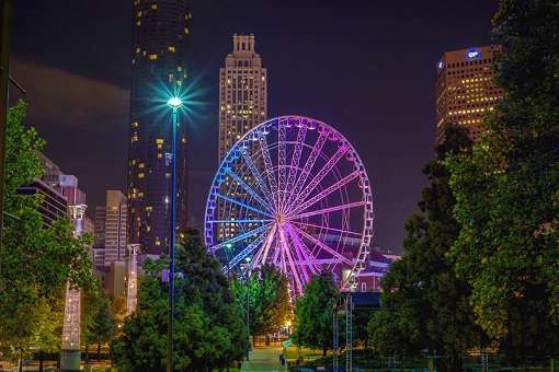 How to Apply for a Belgium Visa in Atlanta