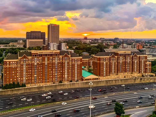 How to Apply for a Bhutan Visa in Atlanta