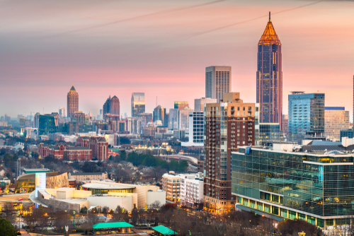 How to Apply for a Cambodia Visa in Atlanta