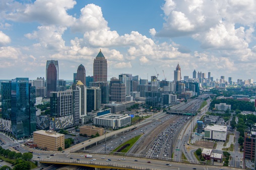 How to Apply for a Greece Visa in Atlanta
