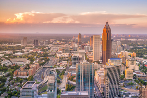 How to Apply for an India Visa in Atlanta
