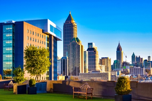 How to Apply for an Iraq Visa in Atlanta