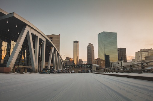 How to Apply for an Israel Visa in Atlanta