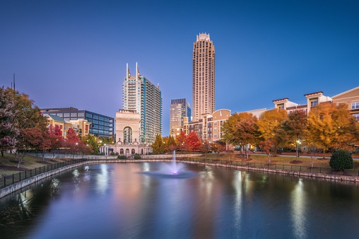 How to Apply for a Libya Visa in Atlanta