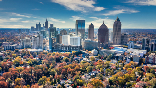 How to Apply for a New Zealand Visa in Atlanta