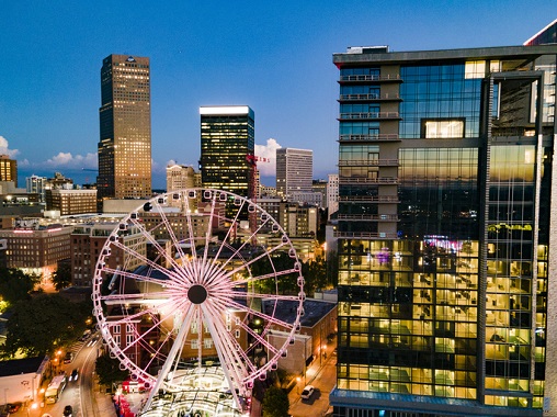 How to Apply for an Oman Visa in Atlanta