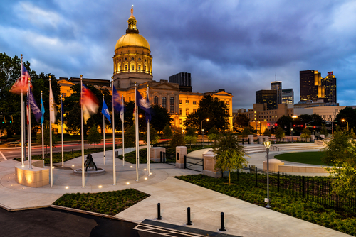 How to Apply for a Saudi Arabia Visa in Atlanta