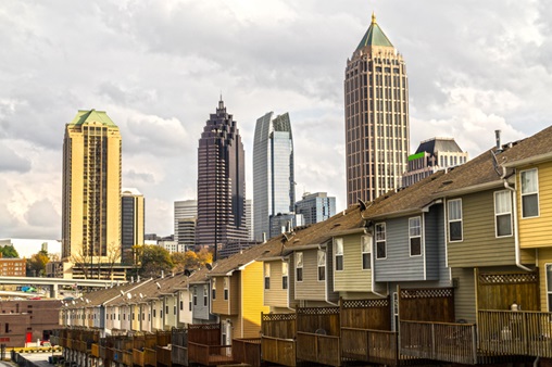 How to Apply for a South Sudan Visa in Atlanta