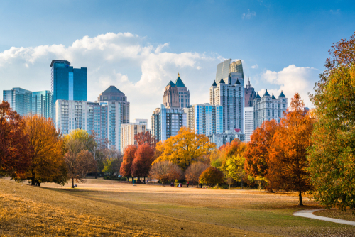 How to Apply for a Taiwan Visa in Atlanta