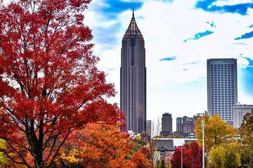 How to Apply for a Zimbabwe Visa in Atlanta