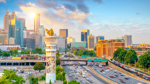 How to Apply for a Thai Visa in Atlanta