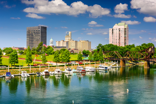How to Get a Passport in Augusta Georgia