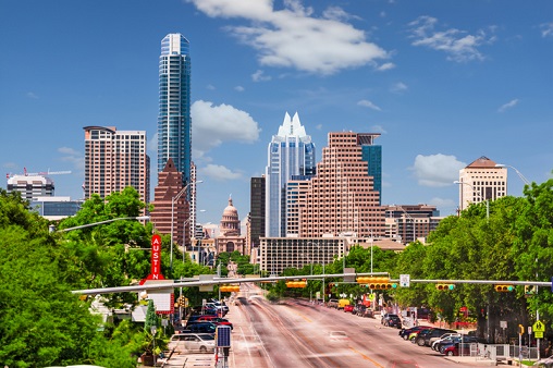 Where to Study English in Austin?