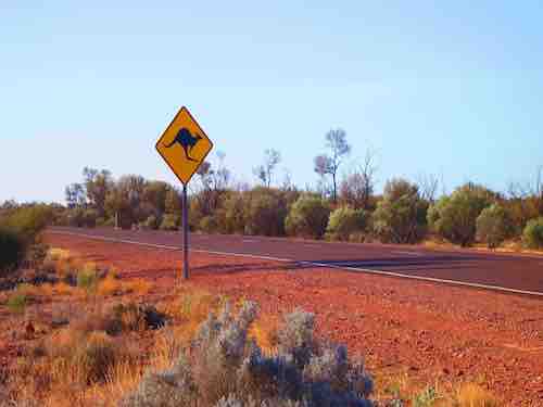 How to Apply for an Australia Working Holiday Visa