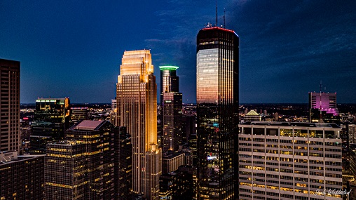 How to Apply for an Azerbaijan Visa in Minneapolis