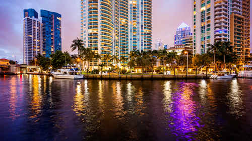 How to Apply for a Bahamas Visa in Miami