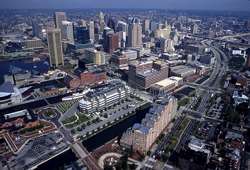 How to Apply for a Cambodia Visa in Baltimore