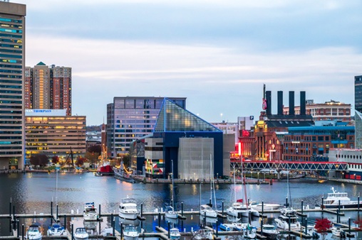 How to Apply for a Canada Visa in Baltimore