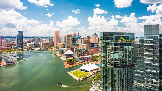 How to Apply for an Egypt Visa in Baltimore
