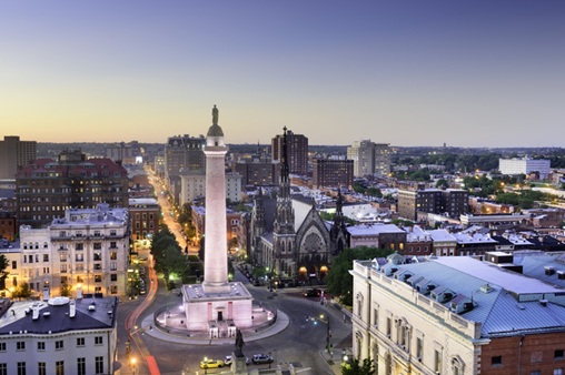 How to Apply for a Ghana Visa in Baltimore