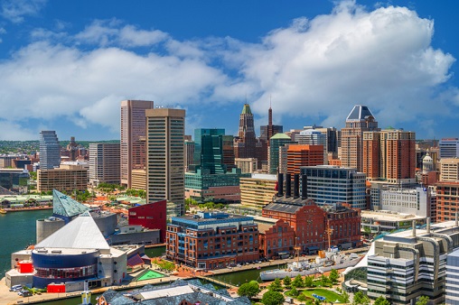 How to Apply for a Nigeria Visa in Baltimore