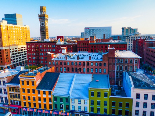 How to Apply for a Seychelles Visa in Baltimore