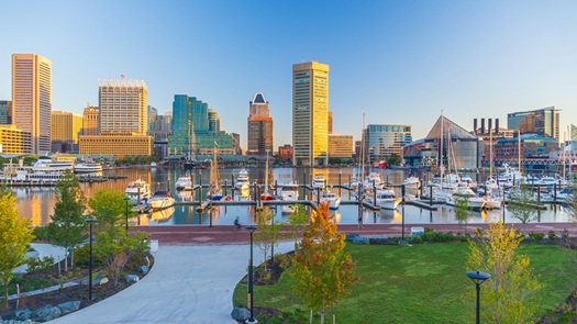How to Apply for a Tanzania Visa in Baltimore