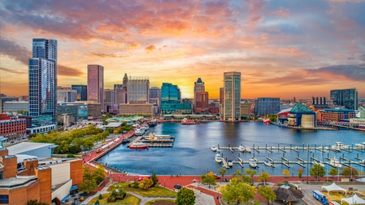 How to Apply for a Uganda Visa in Baltimore