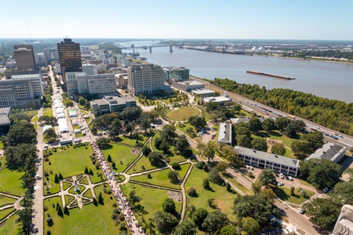 How to Apply for a Brazil Visa in Baton Rouge