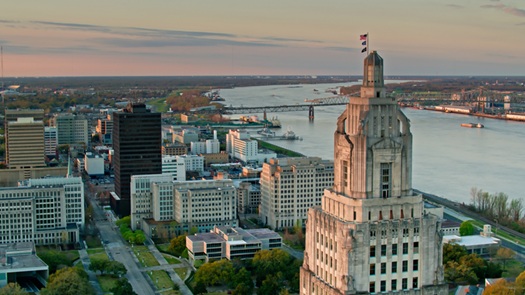 How to Apply for a Liberia Visa in Baton Rouge