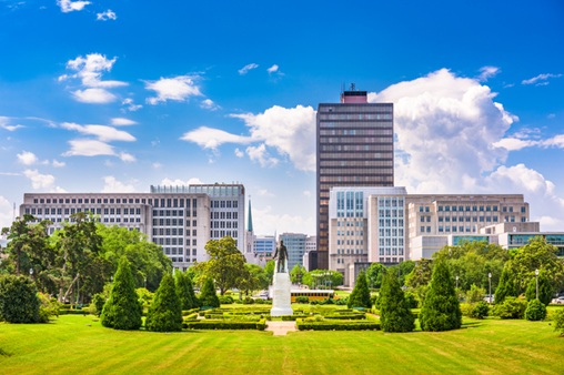 How to Apply for a Taiwan Visa in Baton Rouge