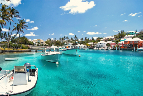 Bermuda Digital Nomad Visa