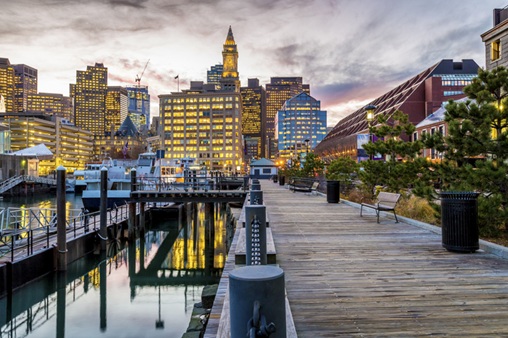 How to Apply for an Algeria Visa in Boston