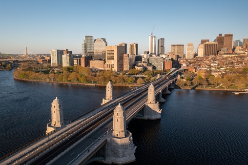 How to Apply for a Bahrain Visa in Boston