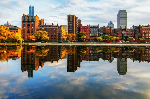 How to Apply for a China Visa in Boston