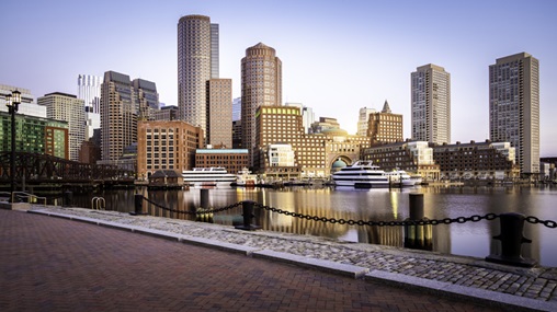 How to Apply for a Guinea Visa in Boston