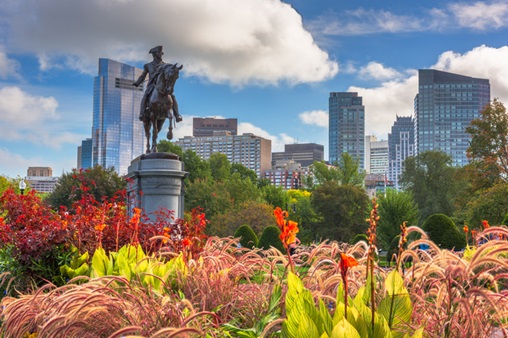 How to Apply for a Myanmar Visa in Boston