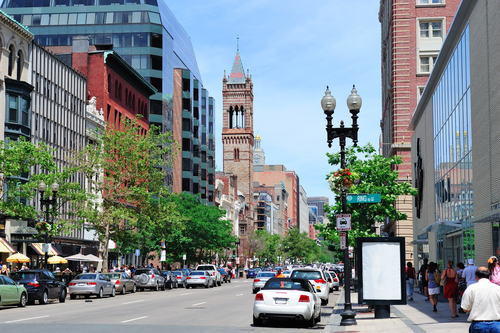 How to Apply for a Turkmenistan Visa in Boston