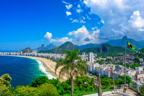 How to Obtain a Brazil Retirement Visa